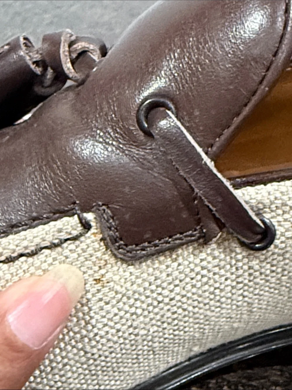 Salvatore Ferragamo elegant men